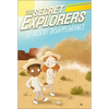 The Secret Explorers and the Desert Disappearance - Paperback