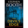 The Devil's Edge - Paperback