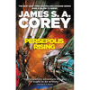 Persepolis Rising - Hardcover