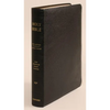 Old Scofield Study Bible: Large Print - Leather
