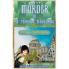 Murder at St Paul's Cathedral - Paperback