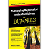 Managing Depression Mindfulness FD - Paperback