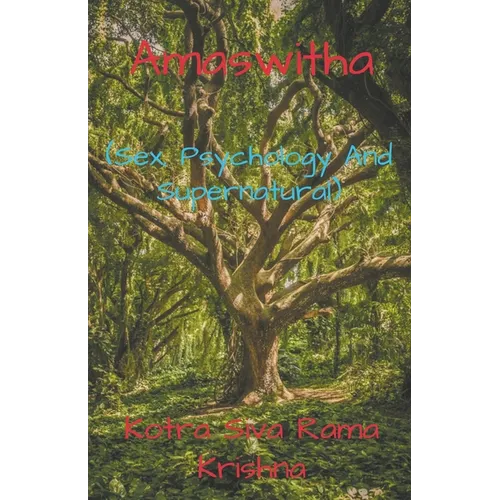 Amaswitha - Paperback
