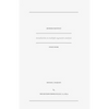 business statistics study guide: introduction to multiple regression analysis - Paperback