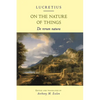 On the Nature of Things: de Rerum Natura - Paperback