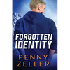 Forgotten Identity - Paperback