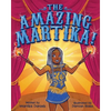 The Amazing Martika - Paperback