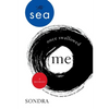 The Sea Once Swallowed Me: A Memoir of Love, Solitude, and the Limits of Language - Paperback