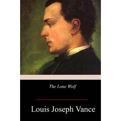 The Lone Wolf - Paperback