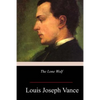 The Lone Wolf - Paperback