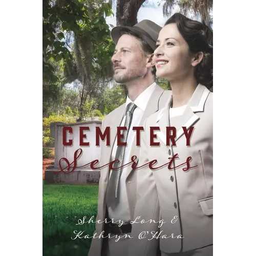 Cemetery Secrets - Paperback