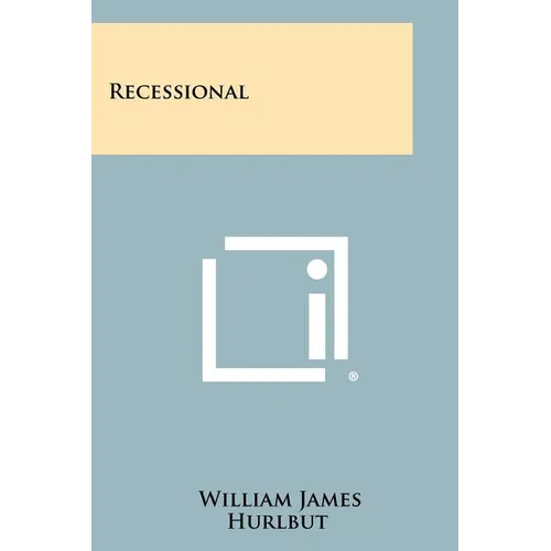Recessional - Paperback