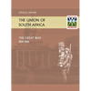 Union of South Africa and the Great War 1914-1918. Official History - Paperback