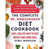 The Complete Dr. Nowzaradan Diet Cookbook: Easy, Healthy Way to Lose Weight and Living Well - Paperback