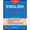 English Grammar Drills, Second Edition - Paperback