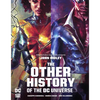 The Other History of the DC Universe - Paperback