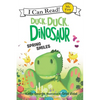Duck, Duck, Dinosaur: Spring Smiles - Paperback