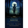 Monsters: We're All a Little Different - Paperback