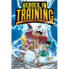 Zeus and the Thunderbolt of Doom Graphic Novel - Paperback