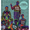 Fabric of a Nation: American Quilt Stories - Hardcover