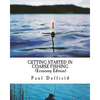 Getting Started in Coarse Fishing (Economy Edition): Tackle, methods and baits for all waters and species - Paperback