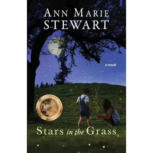 Stars in the Grass - Paperback