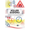 Killer Sudoku: Put Your Feet Up and Enjoy Nearly 200 Puzzles - Paperback