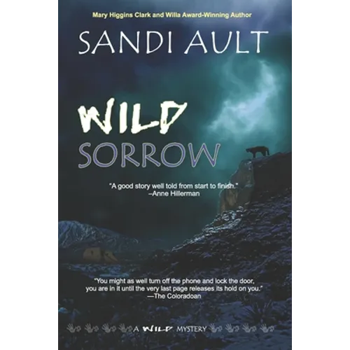 Wild Sorrow - Paperback