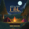 Fire: Exploring the Elements - Paperback