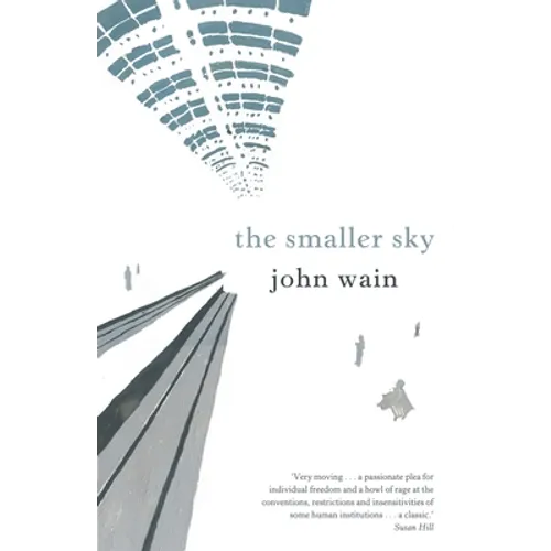 The Smaller Sky - Paperback