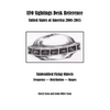 UFO Sightings Desk Reference: United States of America 2001-2015 - Paperback