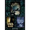 The Waiting Mortuary Series - Paperback