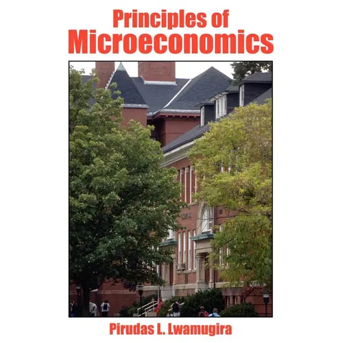Principles of Microeconomics - Paperback