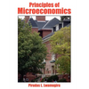 Principles of Microeconomics - Paperback