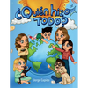 ¿Quién hizo todo? - Paperback