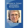 America: Some Assembly Required - Paperback