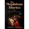 The Magdalene Diaries (Illustrated Deluxe Large Print Edition): Inspired by the readings of Edgar Cayce, Mary Magdalene's account of her time with Jes - Paperback