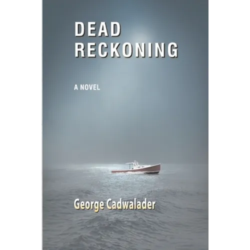 Dead Reckoning - Paperback