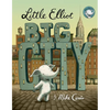 Little Elliot, Big City - Hardcover