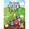 The Great Garden Escape - Hardcover