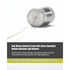 New Mexico Electrical Exam (Fire Alarm Specialty) Review Questions and Answers: A Self-Practice Exercise Book covering fire alarm technical informatio - Paperback