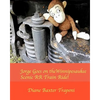 Jorge Goes on the Winnipesaukee Scenic RR Train Ride! - Paperback
