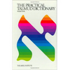 The Practical Talmud Dictionary - Hardcover