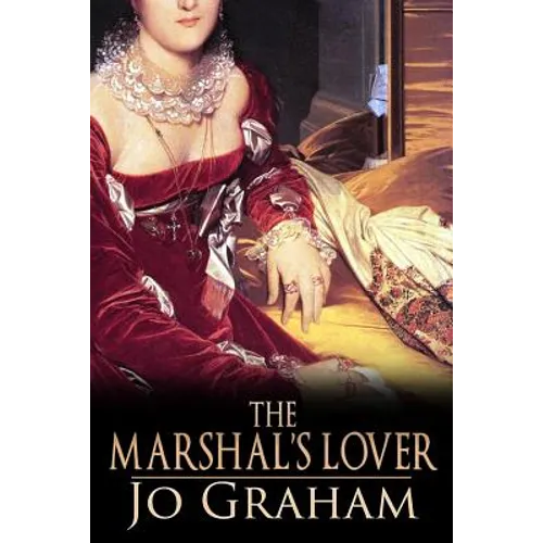 The Marshal's Lover - Paperback