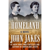 Homeland - Paperback
