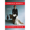 Foreign Bodies - Paperback