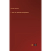 A Plea for Peasant Proprietors - Hardcover