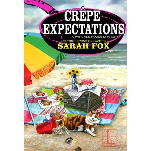 Crêpe Expectations - Paperback