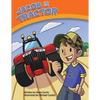 Jacob and the Tractor - Paperback