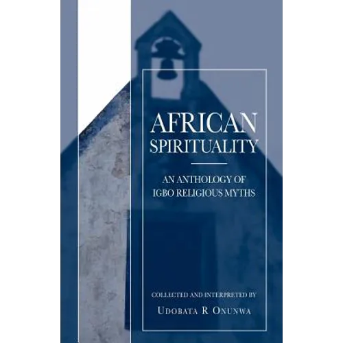 African Spirituality - Paperback